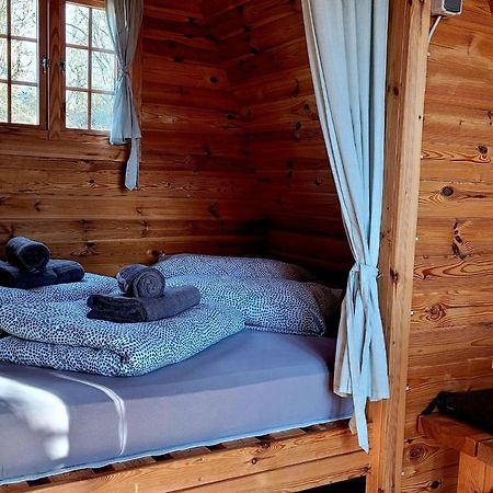 Pods Alte Schule Διαμέρισμα Elchweiler Εξωτερικό φωτογραφία