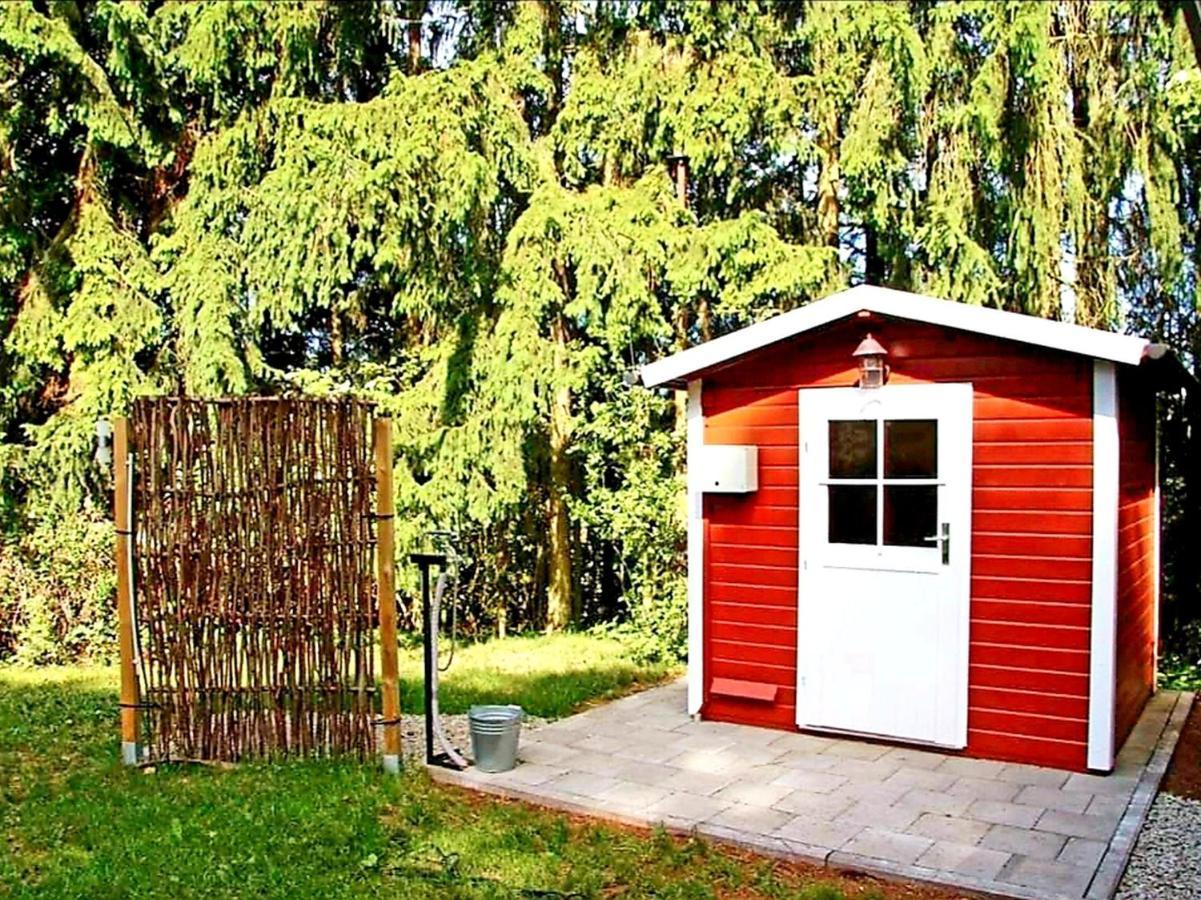 Pods Alte Schule Διαμέρισμα Elchweiler Εξωτερικό φωτογραφία