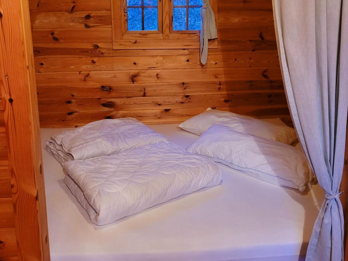 Pods Alte Schule Διαμέρισμα Elchweiler Εξωτερικό φωτογραφία